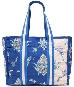 Kabelky Desigual  BOLS BLUE KOHTAO MEDIUM