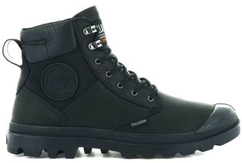 Polokozačky Palladium  PAMPA SHIELD WP LTH