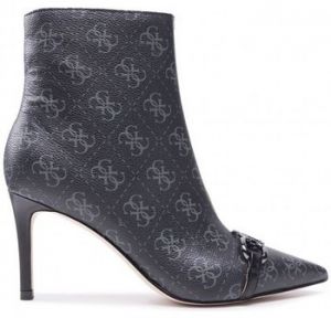 Čižmičky Guess  ADAYN 2STIVALETTO BOOTIE