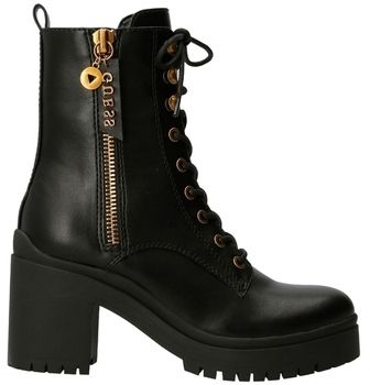 Čižmičky Guess  CABRA 2 STIVALETTO BOOTIE