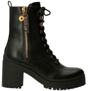 Čižmičky Guess  CABRA 2 STIVALETTO BOOTIE