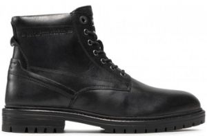 Polokozačky Pepe jeans  NED BOOT LTH WARM