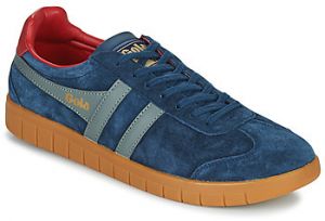 Nízke tenisky Gola  Hurricane Suede