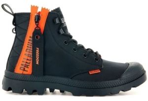 Módne tenisky Palladium  PAMPA UNLOCKED