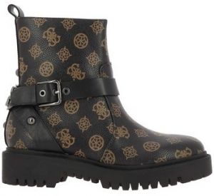 Čižmičky Guess  ORACIA3STIVALETTO BOOTI