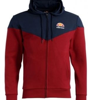 Mikiny Ellesse  MERCURINO FZ HOODY