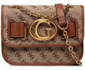 Tašky cez rameno Guess  AILEEN CROSSBODY FLAP