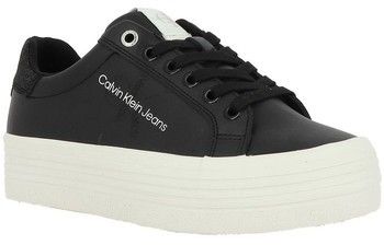 Módne tenisky Calvin Klein Jeans  VULCANIZED FLATFORM