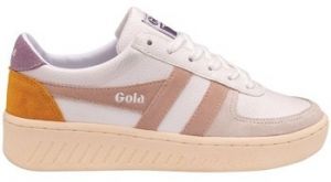 Módne tenisky Gola  GRANDSLAM TRIDENT