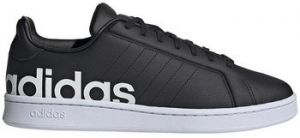 Módne tenisky adidas  GRAND COURT LTS