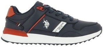 Módne tenisky U.S Polo Assn.  MIAMI