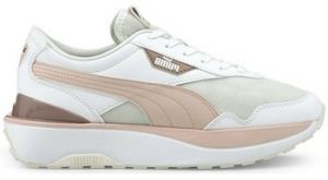 Módne tenisky Puma  CRUISE RIDER GL