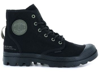 Papuče Palladium  PAMPA HI HTG SUPPLY