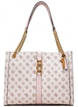 Kabelky Guess  BRIANA GIRLFRIEND TOTE
