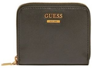 Peňaženky Guess  ZADIE SLG SMALL ZIP AROUN