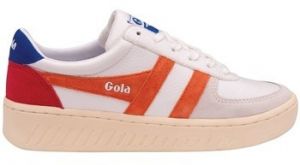 Derbie Gola  GRANDSLAM TRIDENT