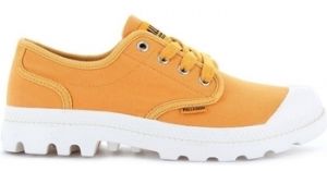 Módne tenisky Palladium  PAMPA OXFORD