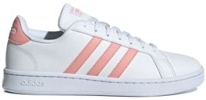 Módne tenisky adidas  GRAND COURT