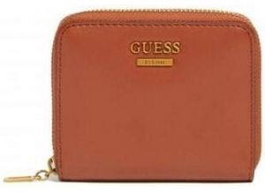 Peňaženky Guess  ZADIE SLG SMALL ZIP AROUN