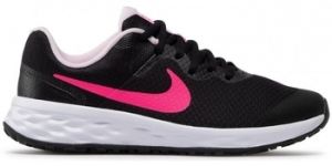 Univerzálna športová obuv Nike  REVOLUTION 6 NN GS