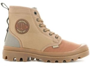 Čižmičky Palladium  PAMPA SHADE 75