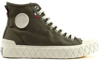 Módne tenisky Palladium  PALLA ACE CVS MID