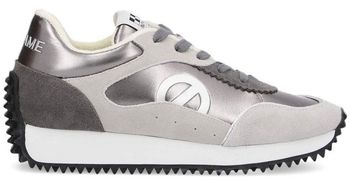 Módne tenisky No Name  PUNKY JOGGER SUEDE