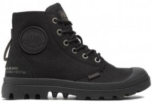 Polokozačky Palladium  PAMPA HI SUPPLY LTH