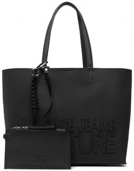 Veľká nákupná taška/Nákupná taška Versace Jeans Couture  73VA4BH7