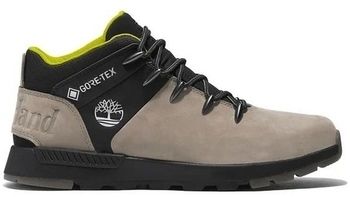 Polokozačky Timberland  SPRINT TREKKER MID GTX
