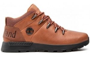 Polokozačky Timberland  SPRINT TREKKER MID