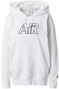 Mikiny Nike  W NSW AIR FLC HOODIE