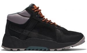 Polokozačky Timberland  SOLAR WAVE LT MID WP