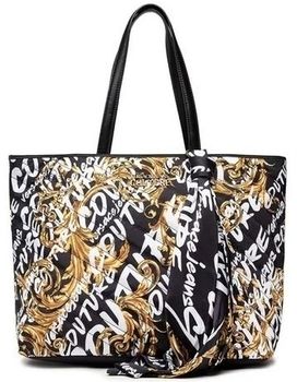 Veľká nákupná taška/Nákupná taška Versace Jeans Couture  73VA4BA9