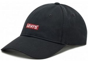 Šiltovky Levis  CAP  BABY TAB LOGO