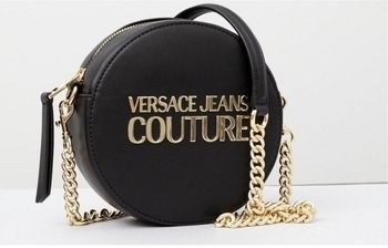Tašky cez rameno Versace Jeans Couture  73VA4BL4