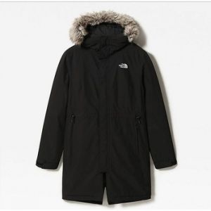 Kabáty The North Face  W ZANEK JKT