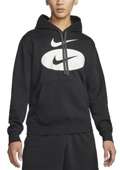 Mikiny Nike  M NSW SL BB PO HOODIE