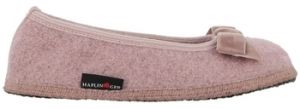 Papuče Haflinger  SLIPPER FIOCCO