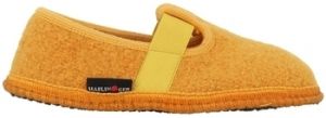 Papuče Haflinger  SLIPPER JOSCHI