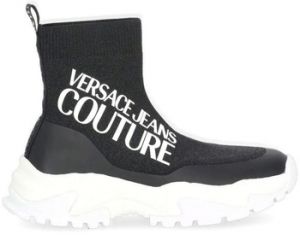 Módne tenisky Versace Jeans Couture  73VA3SV5