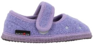 Papuče Haflinger  SLIPPER STARLIGHT