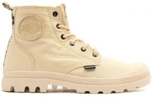 Derbie Palladium  PAMPA HI SAFARI