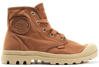 Čižmičky Palladium  PAMPA HI