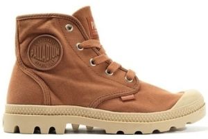 Čižmičky Palladium  PAMPA HI