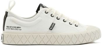 Derbie Palladium  PALLA ACE LO SUPPLY
