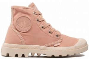 Čižmičky Palladium  PAMPA HI