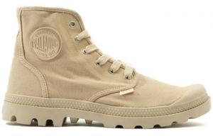 Derbie Palladium  PAMPA HI