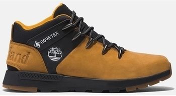 Módne tenisky Timberland  SPRINTTREKKER MID GTX