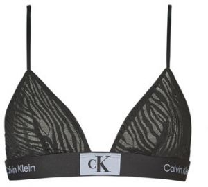 Trojuholníkové podprsenky Calvin Klein Jeans  UNLINED TRIANGLE